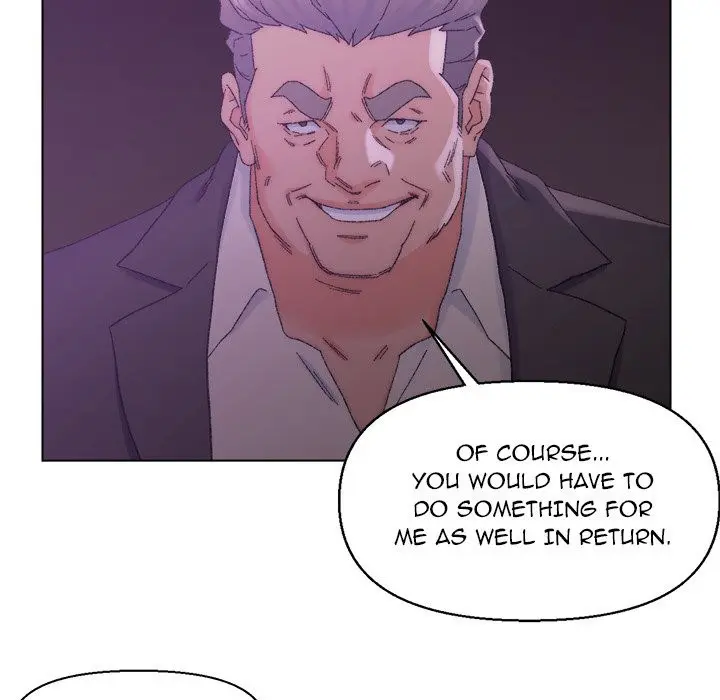Old Friend Manhwa Chapter 17 - Page 29