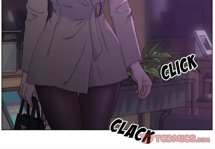 Old Friend Manhwa Chapter 17 - Page 3