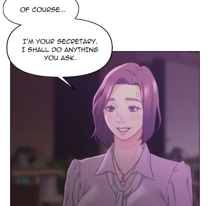 Old Friend Manhwa Chapter 17 - Page 30