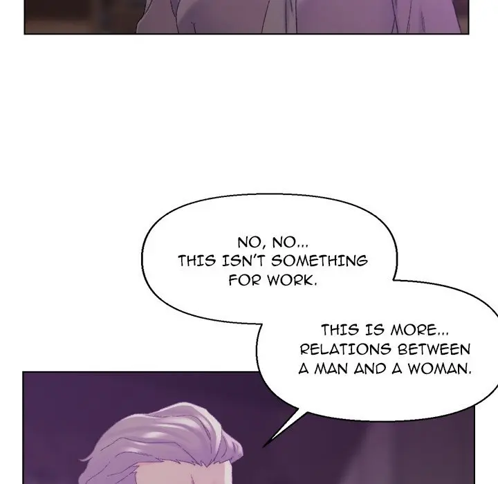 Old Friend Manhwa Chapter 17 - Page 31