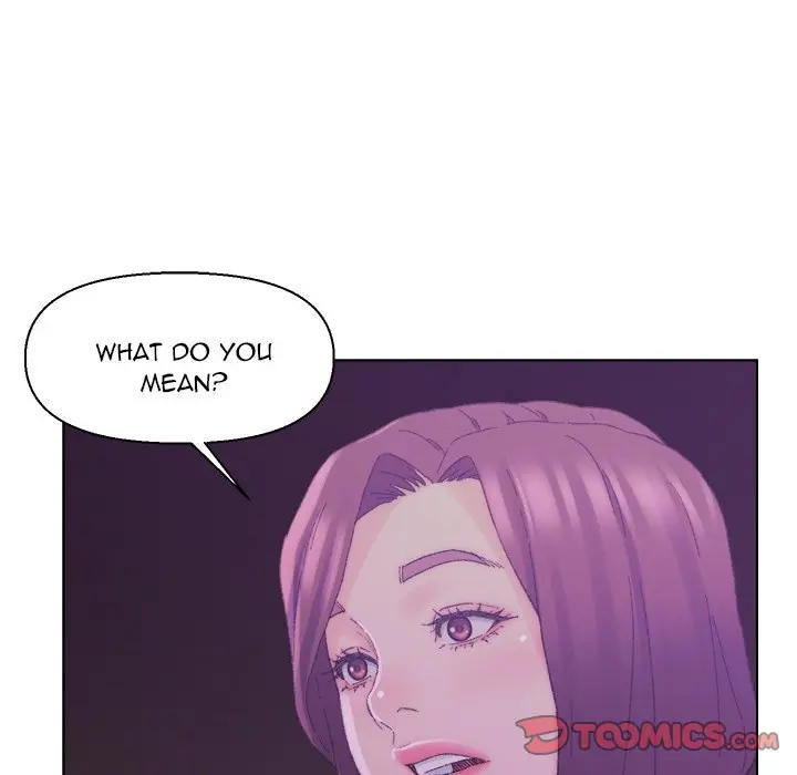 Old Friend Manhwa Chapter 17 - Page 33