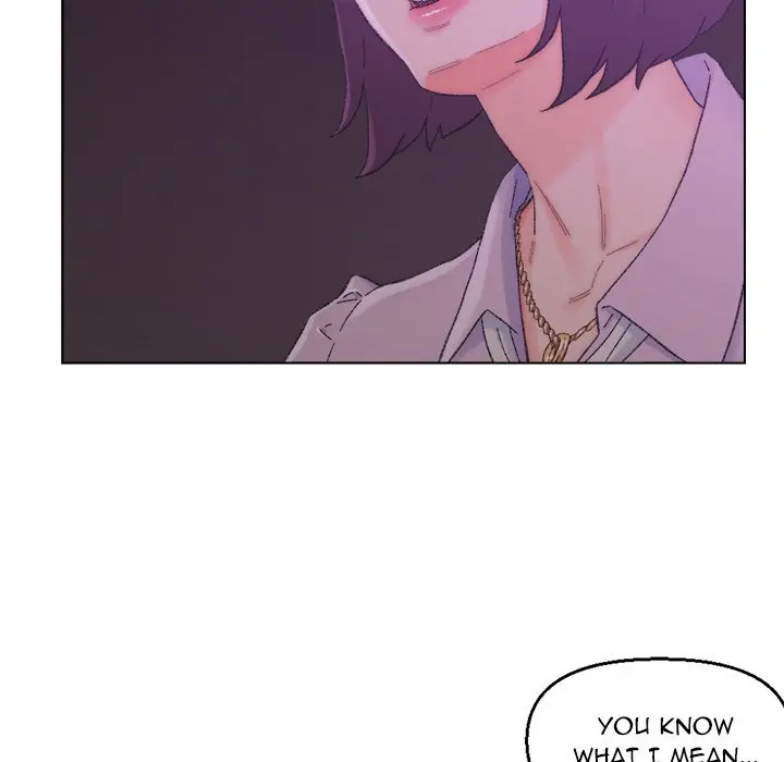 Old Friend Manhwa Chapter 17 - Page 34