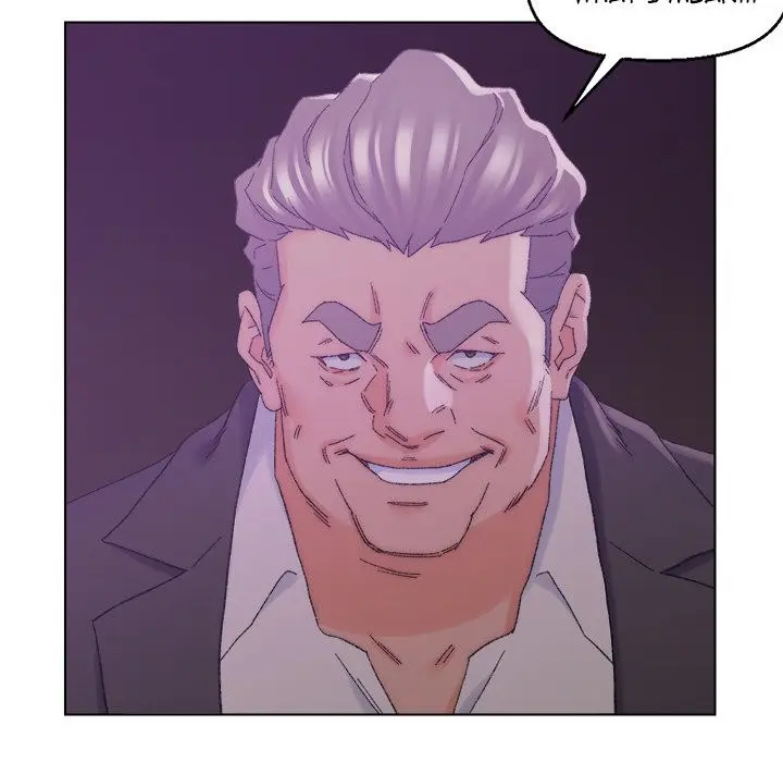 Old Friend Manhwa Chapter 17 - Page 35