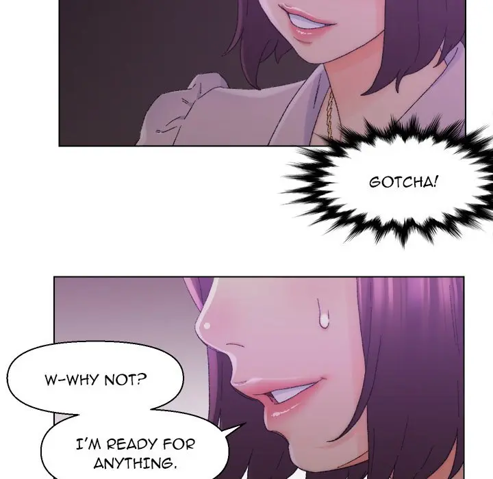 Old Friend Manhwa Chapter 17 - Page 37