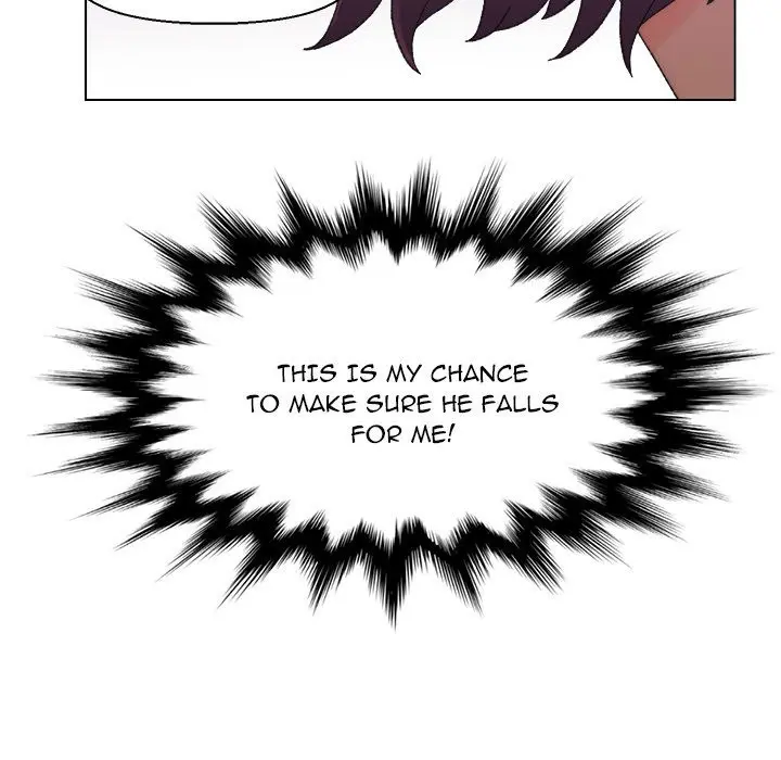 Old Friend Manhwa Chapter 17 - Page 38