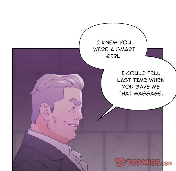 Old Friend Manhwa Chapter 17 - Page 39