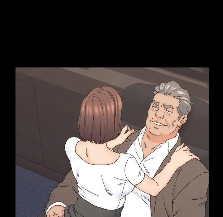 Old Friend Manhwa Chapter 17 - Page 42