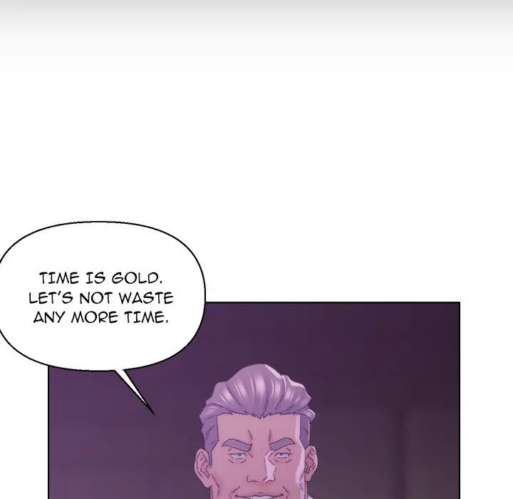 Old Friend Manhwa Chapter 17 - Page 44