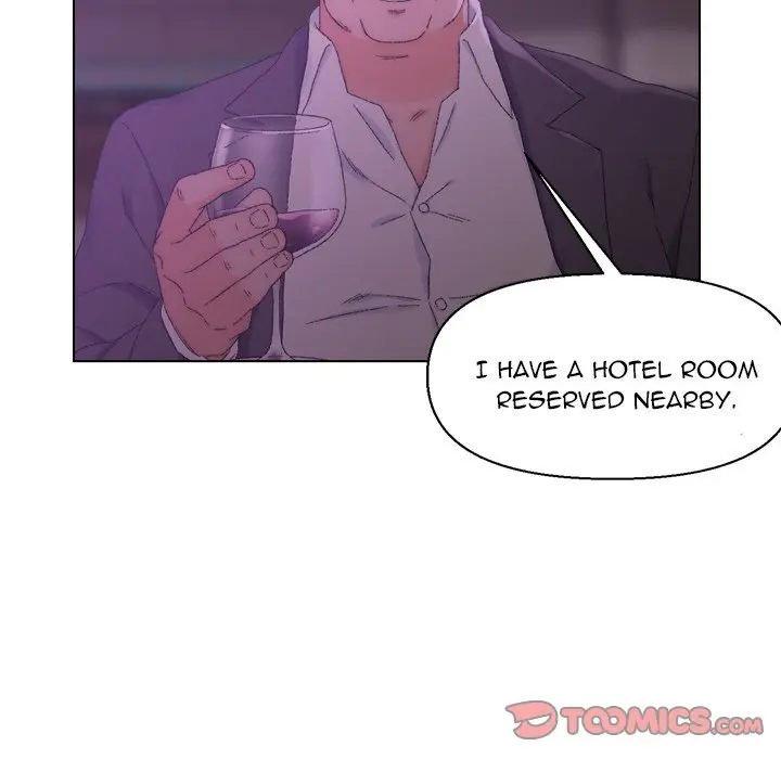 Old Friend Manhwa Chapter 17 - Page 45