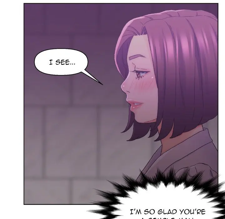 Old Friend Manhwa Chapter 17 - Page 46