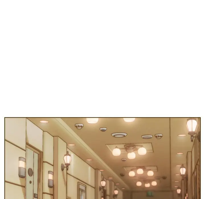 Old Friend Manhwa Chapter 17 - Page 48