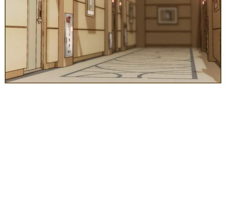 Old Friend Manhwa Chapter 17 - Page 49
