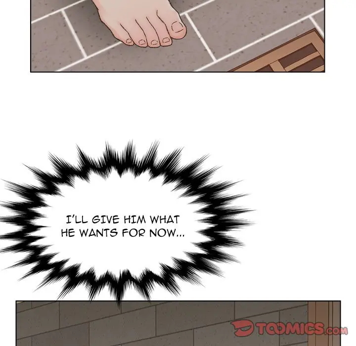 Old Friend Manhwa Chapter 17 - Page 51