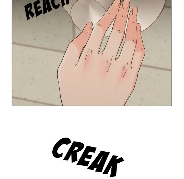 Old Friend Manhwa Chapter 17 - Page 54