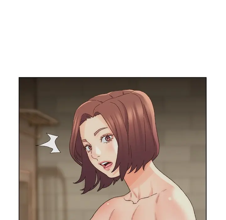 Old Friend Manhwa Chapter 17 - Page 55