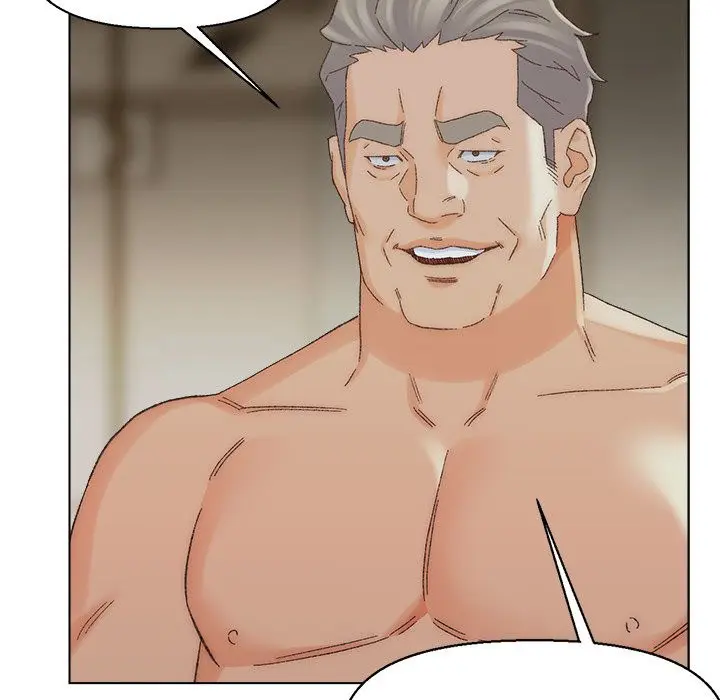 Old Friend Manhwa Chapter 17 - Page 59