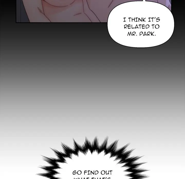 Old Friend Manhwa Chapter 17 - Page 6