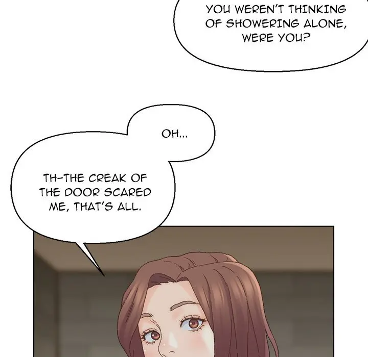 Old Friend Manhwa Chapter 17 - Page 60