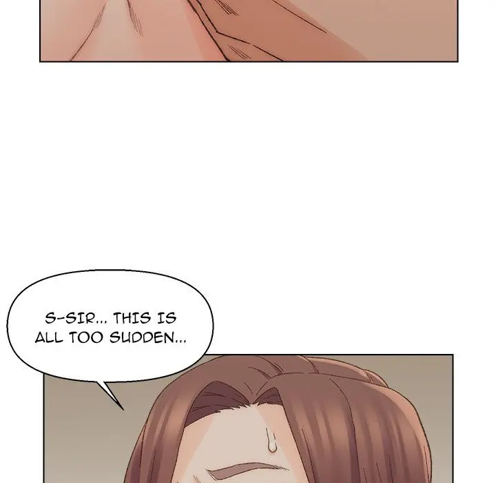 Old Friend Manhwa Chapter 17 - Page 65