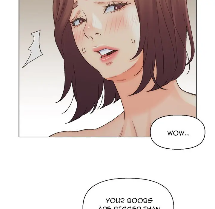 Old Friend Manhwa Chapter 17 - Page 66