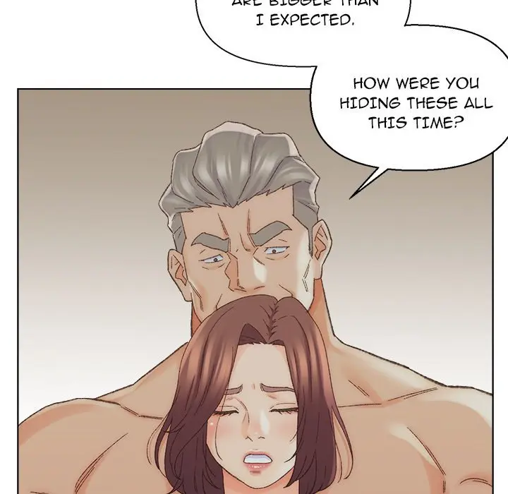Old Friend Manhwa Chapter 17 - Page 67