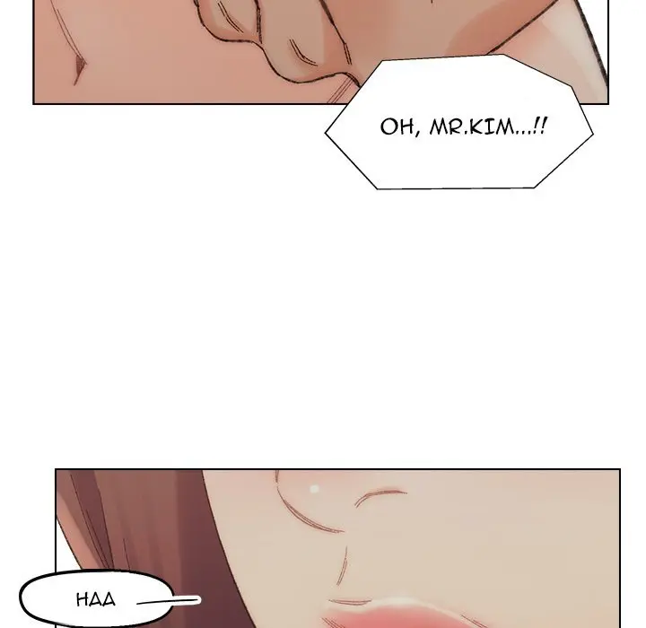 Old Friend Manhwa Chapter 17 - Page 70