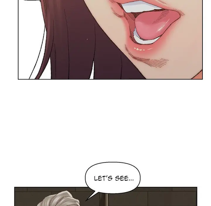 Old Friend Manhwa Chapter 17 - Page 71