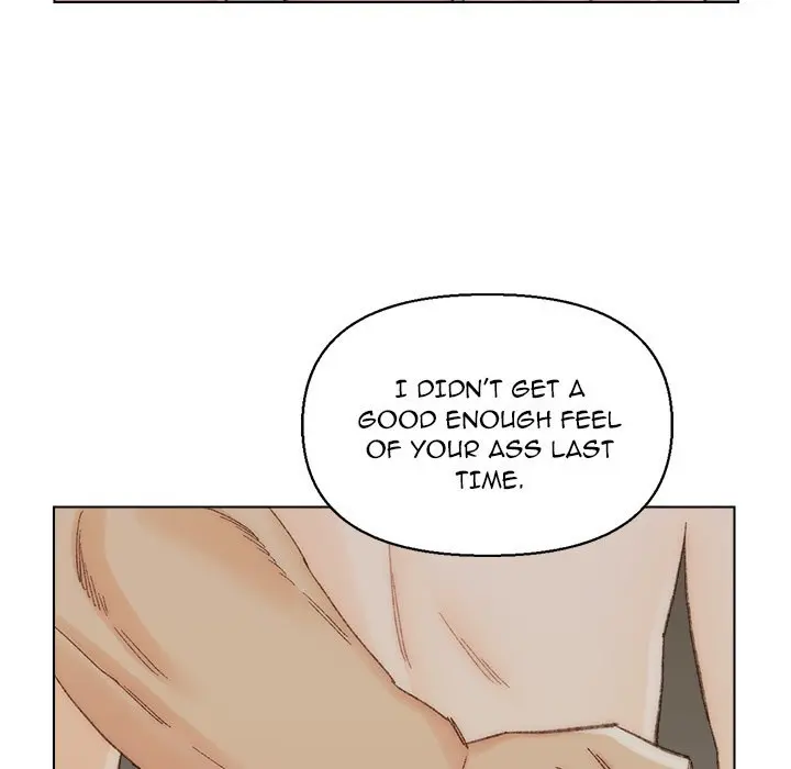 Old Friend Manhwa Chapter 17 - Page 73