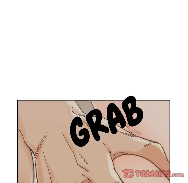 Old Friend Manhwa Chapter 17 - Page 75