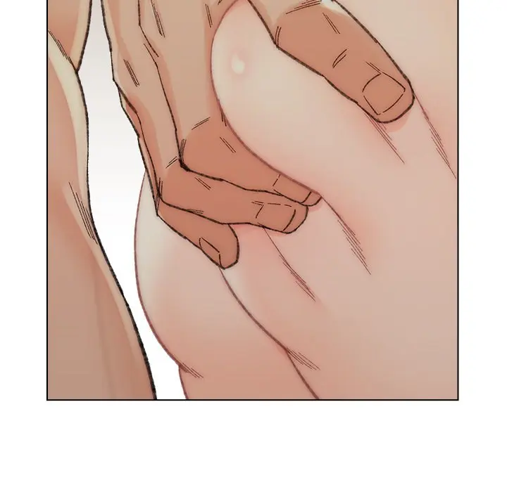 Old Friend Manhwa Chapter 17 - Page 76