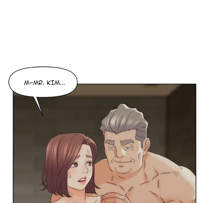 Old Friend Manhwa Chapter 17 - Page 77