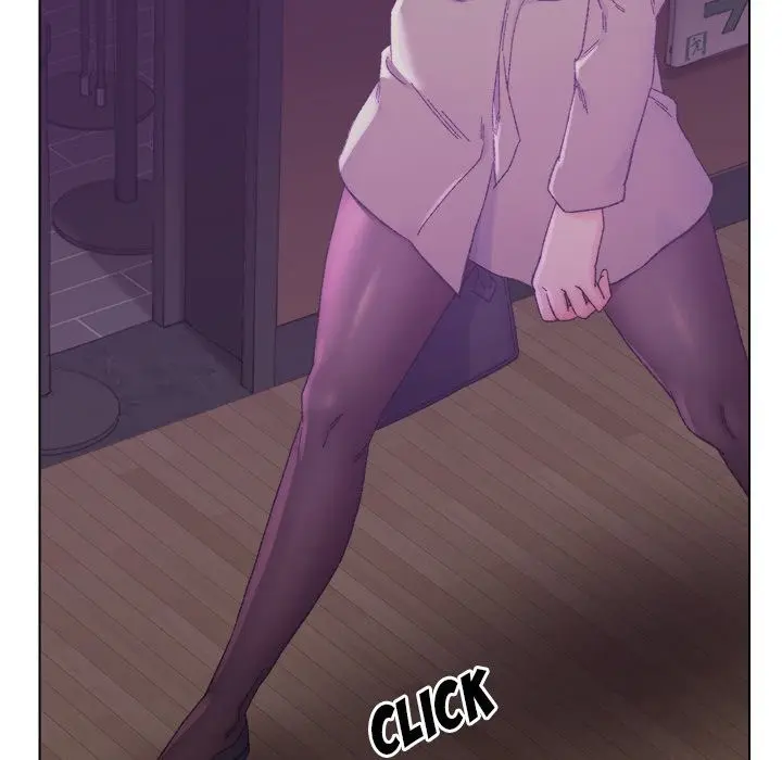 Old Friend Manhwa Chapter 17 - Page 8