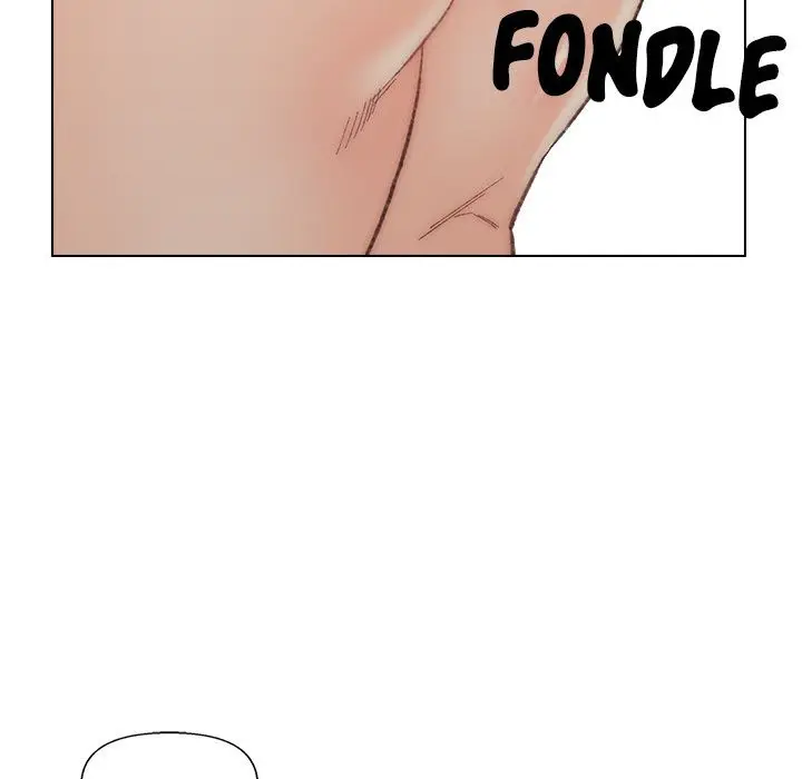 Old Friend Manhwa Chapter 17 - Page 80