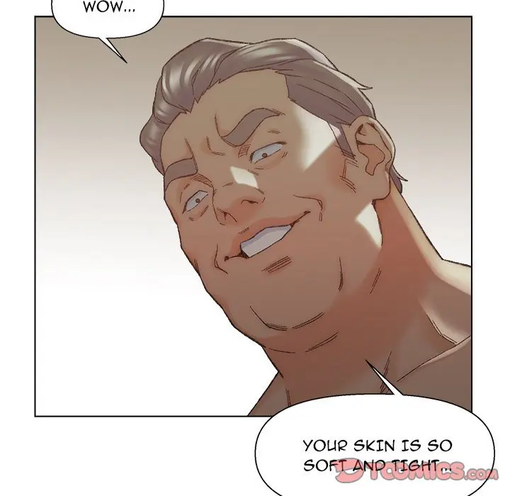 Old Friend Manhwa Chapter 17 - Page 81