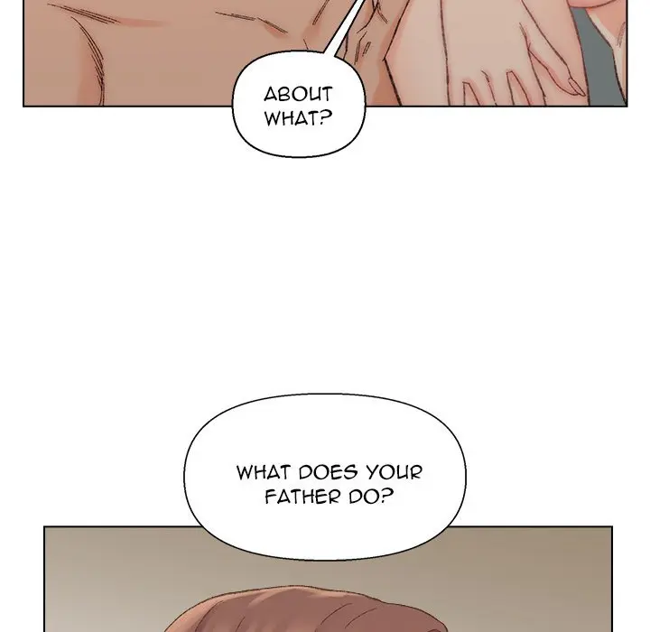 Old Friend Manhwa Chapter 17 - Page 88