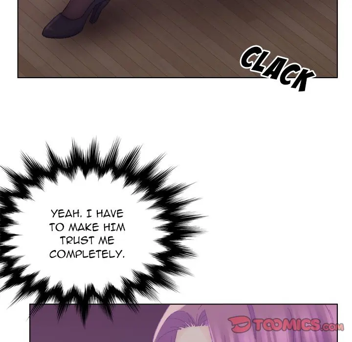 Old Friend Manhwa Chapter 17 - Page 9