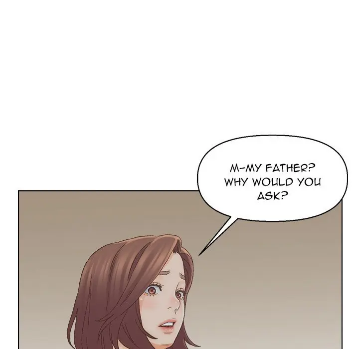 Old Friend Manhwa Chapter 17 - Page 90