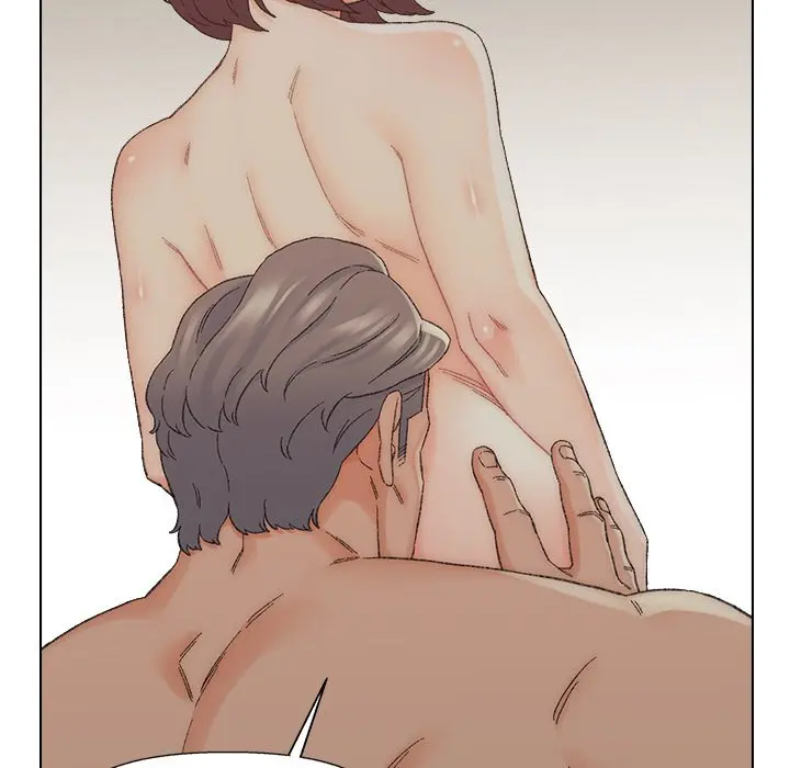 Old Friend Manhwa Chapter 17 - Page 91