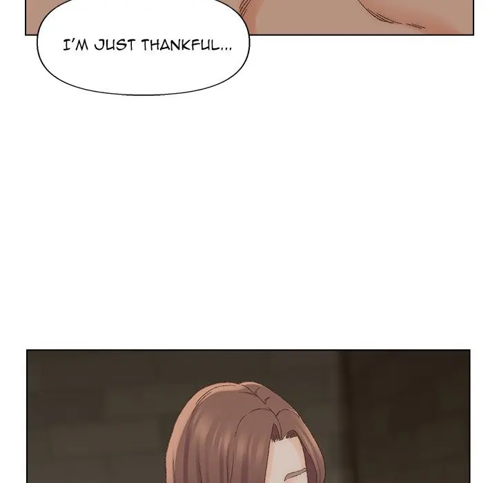 Old Friend Manhwa Chapter 17 - Page 92