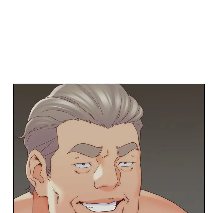 Old Friend Manhwa Chapter 17 - Page 96