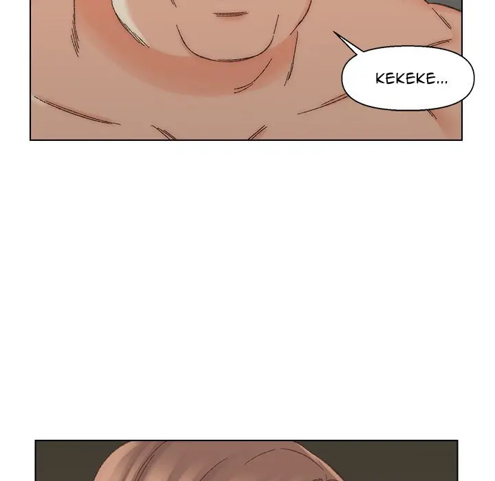 Old Friend Manhwa Chapter 17 - Page 97