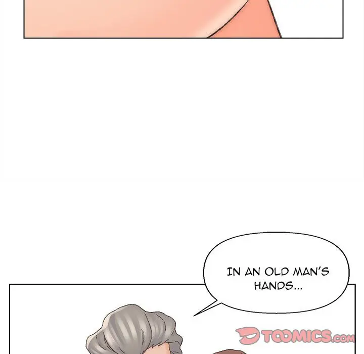 Old Friend Manhwa Chapter 18 - Page 10
