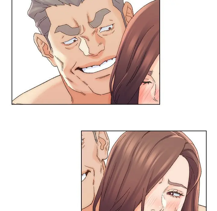 Old Friend Manhwa Chapter 18 - Page 13