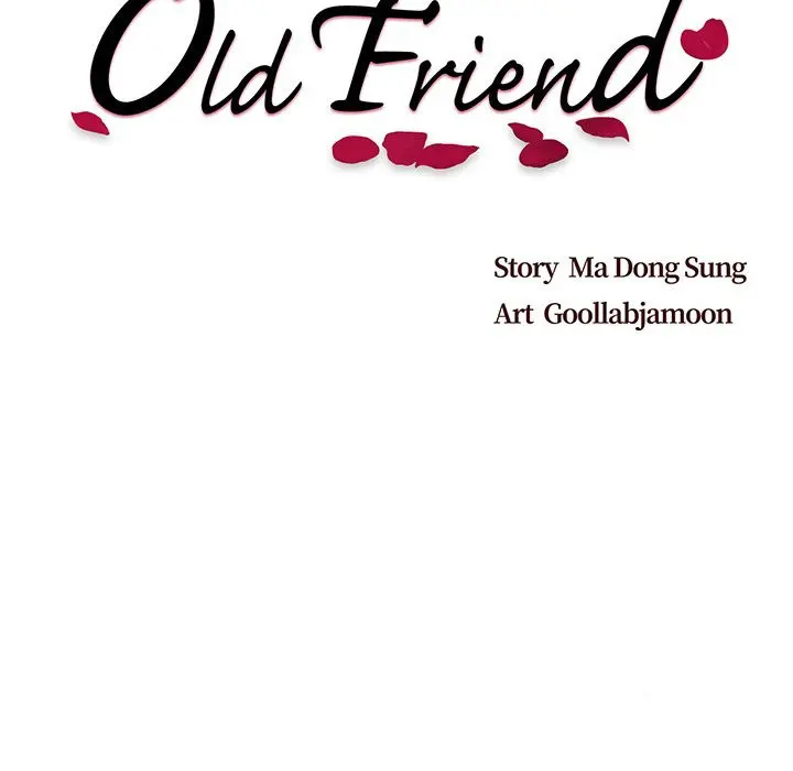 Old Friend Manhwa Chapter 18 - Page 16
