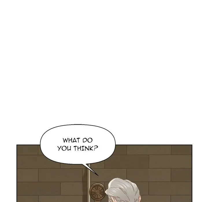 Old Friend Manhwa Chapter 18 - Page 17