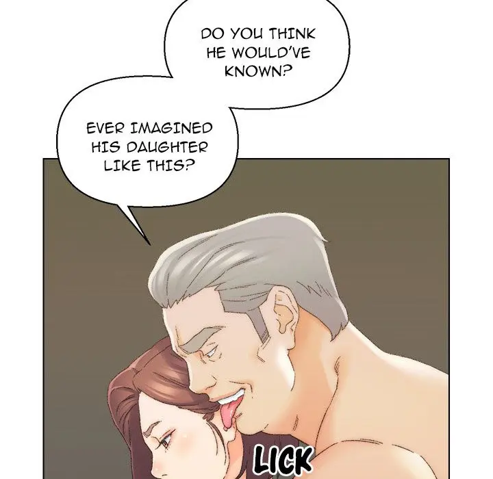 Old Friend Manhwa Chapter 18 - Page 19