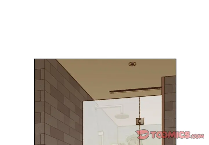 Old Friend Manhwa Chapter 18 - Page 2