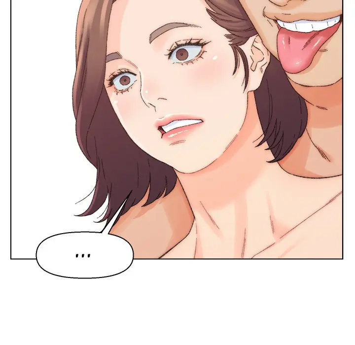 Old Friend Manhwa Chapter 18 - Page 21