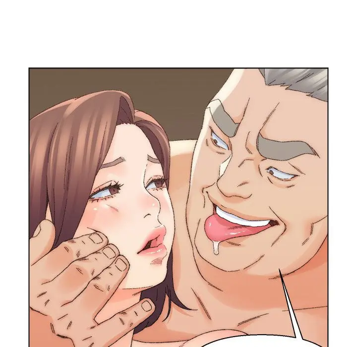 Old Friend Manhwa Chapter 18 - Page 25