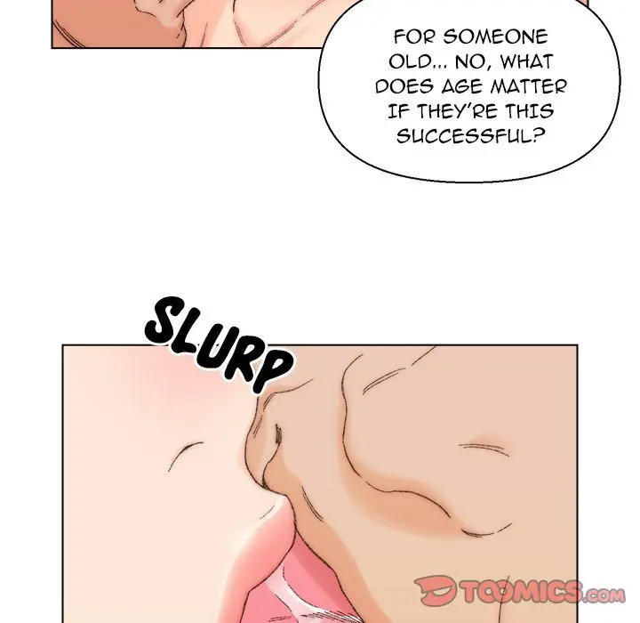 Old Friend Manhwa Chapter 18 - Page 26